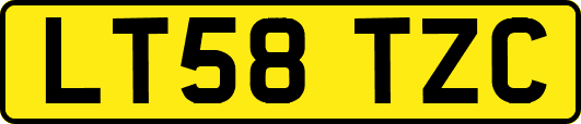 LT58TZC
