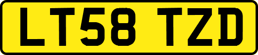 LT58TZD
