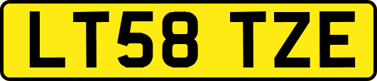 LT58TZE