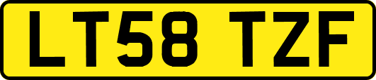 LT58TZF