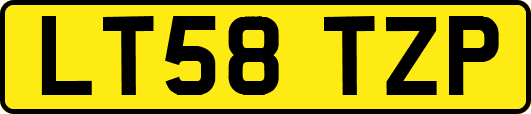 LT58TZP