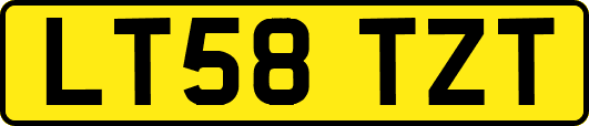 LT58TZT