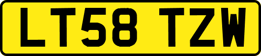 LT58TZW