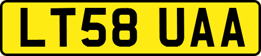 LT58UAA