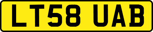 LT58UAB