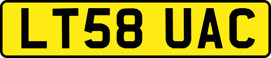 LT58UAC