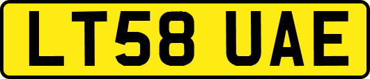 LT58UAE