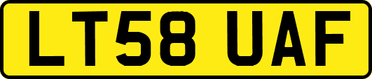 LT58UAF