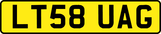 LT58UAG