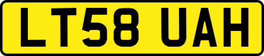 LT58UAH