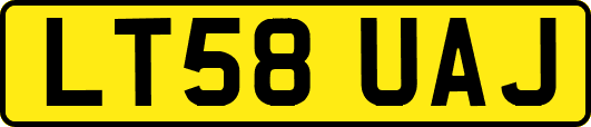 LT58UAJ