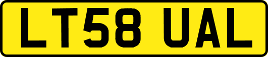LT58UAL