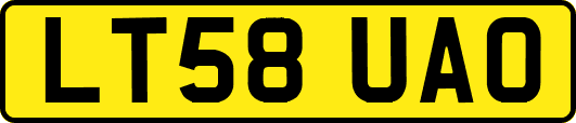 LT58UAO