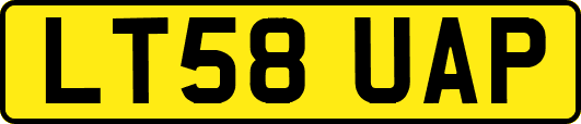 LT58UAP