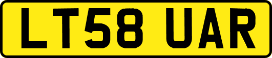 LT58UAR