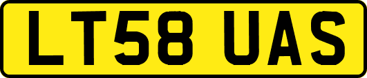 LT58UAS