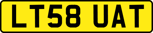 LT58UAT