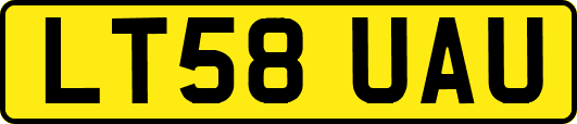 LT58UAU