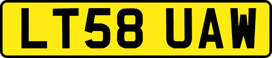 LT58UAW