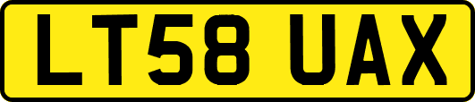 LT58UAX