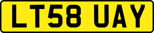LT58UAY