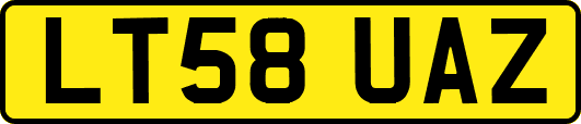 LT58UAZ
