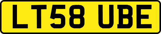 LT58UBE