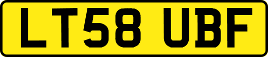 LT58UBF