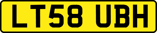 LT58UBH