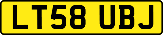 LT58UBJ