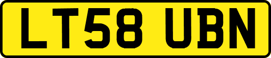 LT58UBN