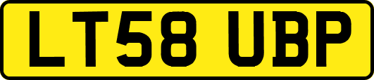 LT58UBP