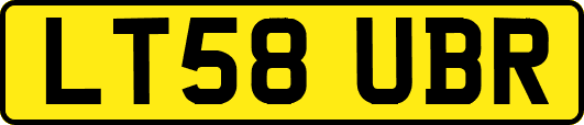 LT58UBR