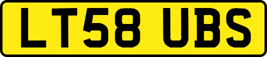 LT58UBS