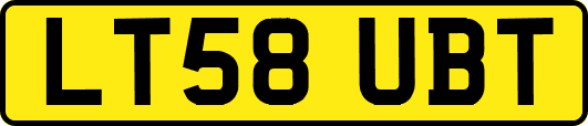 LT58UBT