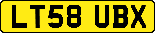 LT58UBX