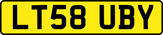 LT58UBY
