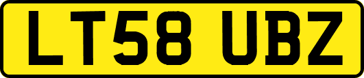 LT58UBZ