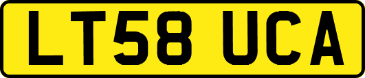 LT58UCA