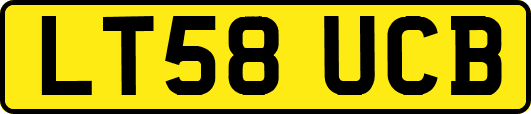 LT58UCB