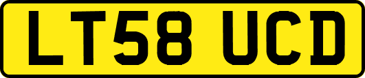 LT58UCD