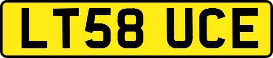 LT58UCE