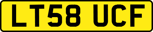 LT58UCF