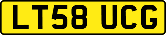 LT58UCG