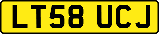 LT58UCJ