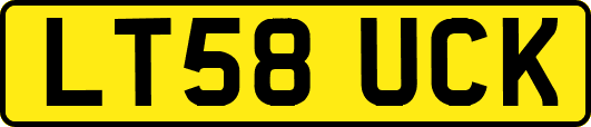LT58UCK