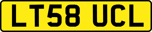 LT58UCL