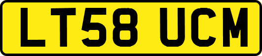 LT58UCM