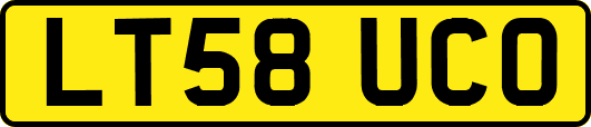 LT58UCO