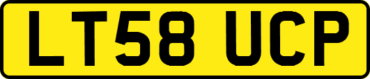 LT58UCP